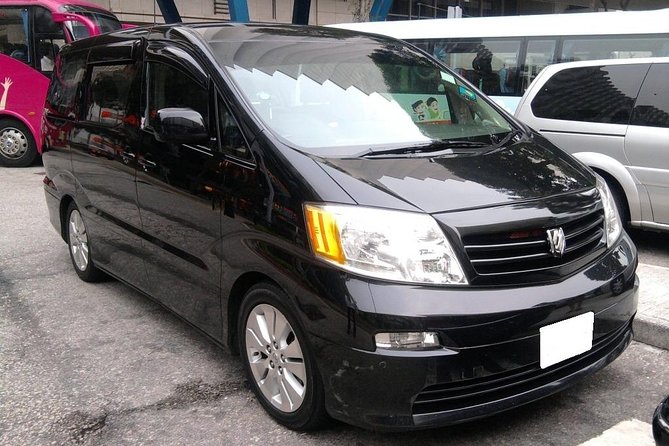 Private Departure Transfer: Hotel to Phnom Penh International Airport (PNH) - Good To Know