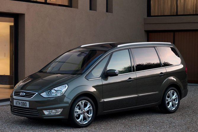 Private Departure Transfer to Shanghai Airport From Suzhou City Hotel