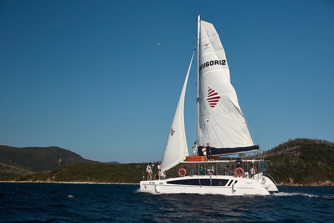 Private Fancy Yacht Charter Included BBQ Lunch And Cocktail Onboard - Good To Know
