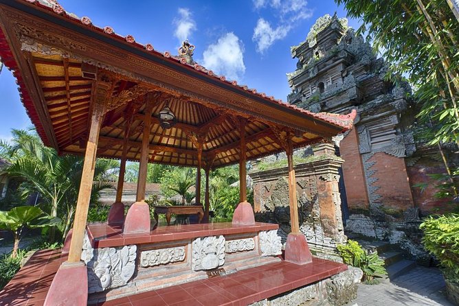 Private Full Day Tour Batur Volcano and Ubud Tour - Good To Know