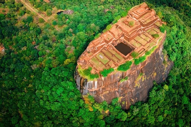 Private Full Day Tour in Sigiriya and Dambulla From Kandy - Good To Know