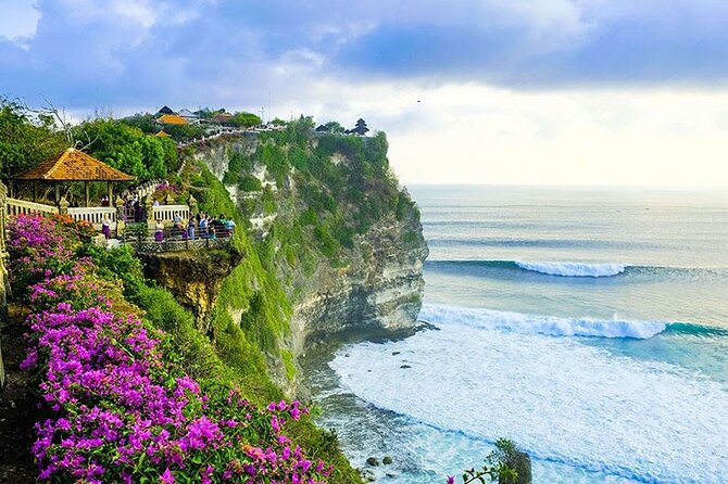 Private Guided Day Tour in Uluwatu - Good To Know
