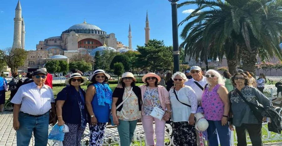 Private Guided Old Istanbul Tour From Cruise Port/Galataport - Tour Overview and Pricing