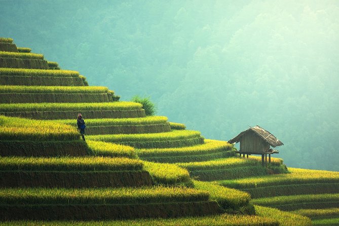 Private Guided Romantic Walking Tour of Bali - Good To Know