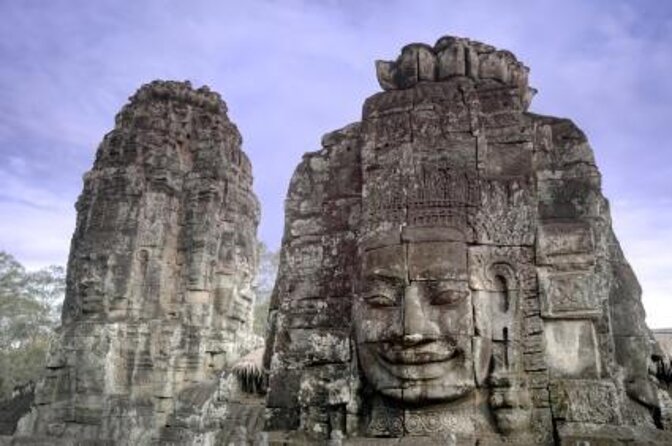 Private Guided Tours, Sunrise Angkor Wat, Bayon, Ta Prohm, Banteay Srei - Good To Know
