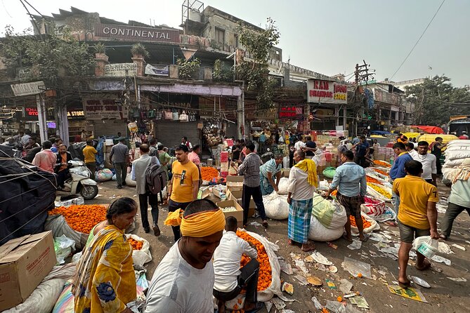 Private Half Day Old/New Delhi Day Tour (4 Hours) - Good To Know