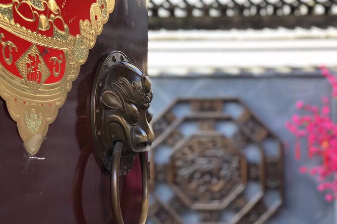 Private Half Day Tour : Beijing Old Hutong Rickshaw Tour With Peking Duck Lunch - Good To Know