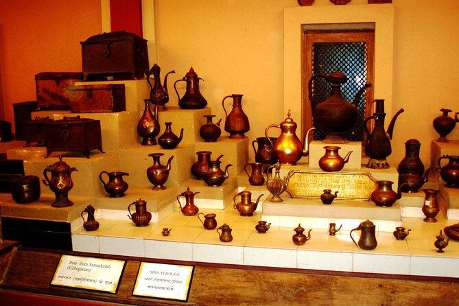Private Heritage Tour Beyond the Walled City in Ahmedabad - Good To Know