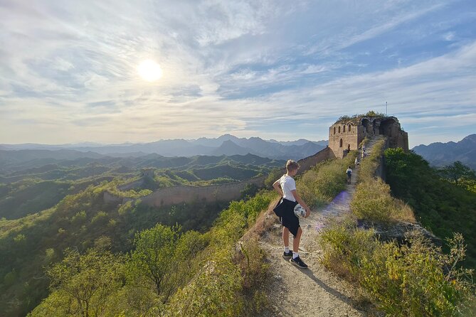 Private Hiking Adventure at the Gubeikou Panlongshan Great Wall - Good To Know