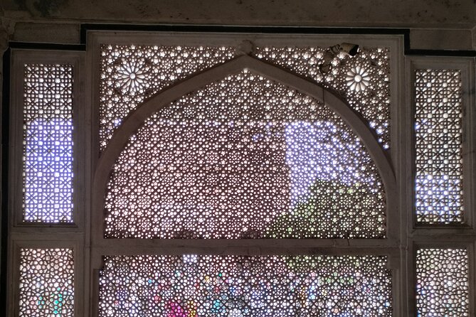 Private Historical Walking Tour in Fatehpur Sikri, India - Good To Know