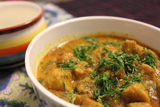 Private In-Home Dining Experience: Taste a Vegetarian Rajasthani Meal in a Local Udaipur Home - Good To Know