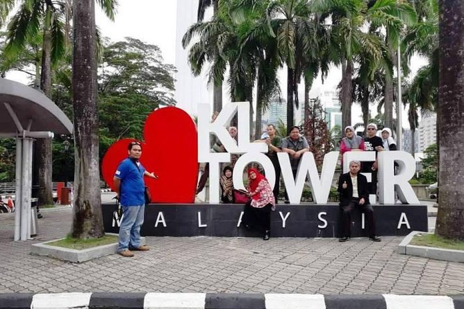 Private Kuala Lumpur Day Tours - Tour Highlights