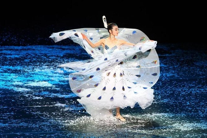 Private Kunming Night Tour With Dynamic Yunnan Show - Good To Know