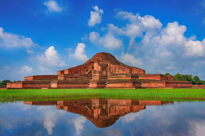 Private Luxury 3D 2N Varendra Tract Tour Bangladesh - Good To Know