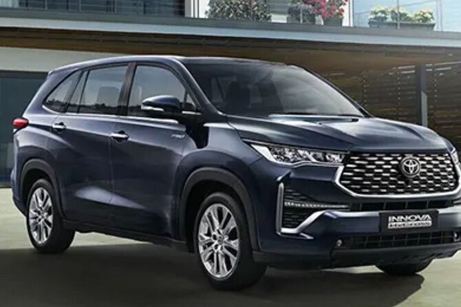 Private Minivan From Beijing to Beijing Capital Airport or Daxing - Good To Know