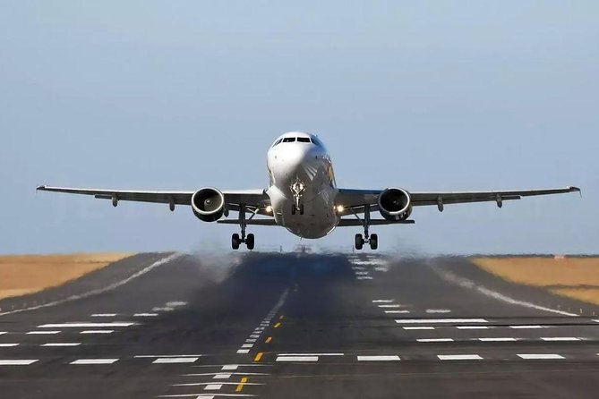 Private Nanjing Airport Transfer to City Center or Tangshan Hot Spring Resorts - Good To Know