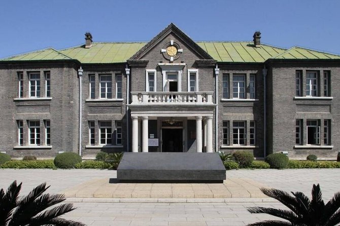 Private One Day Changchun City Sightseeing Tour - Good To Know