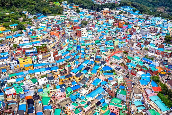 Private One Day Tour of Busan - Good To Know