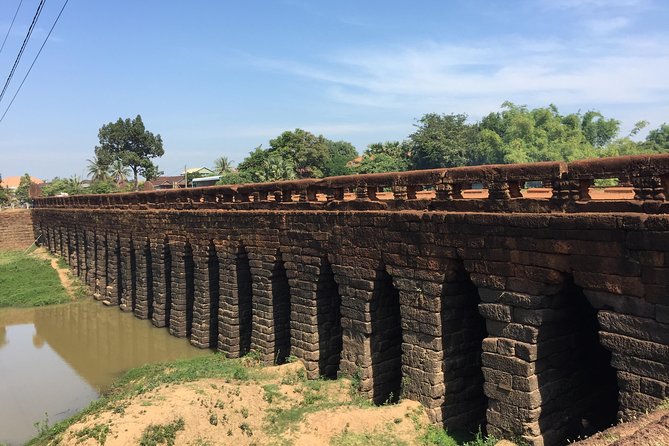 Private One Day Tour To Sombo Prei Kuk, Kompong Kdey Bridge and Kompong Kleang - Tour Details