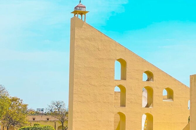 Private One-Day Trip to Jaipur From Delhi - Good To Know