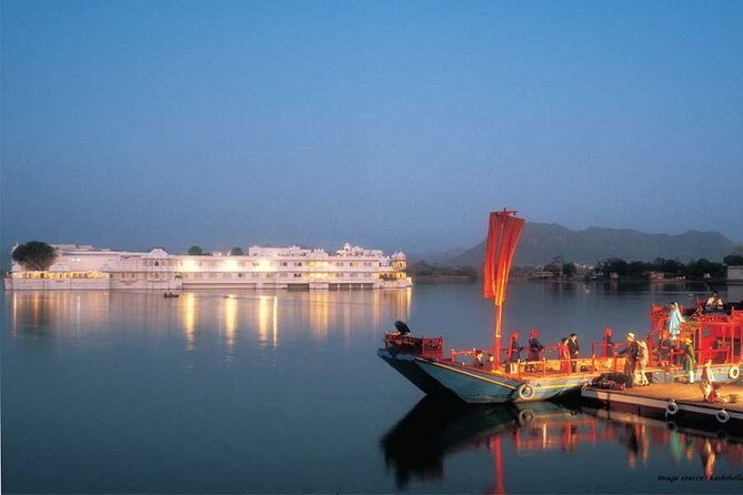 Private One Way Transfer From Pushkar To Udaipur In AC Vehicle - Good To Know