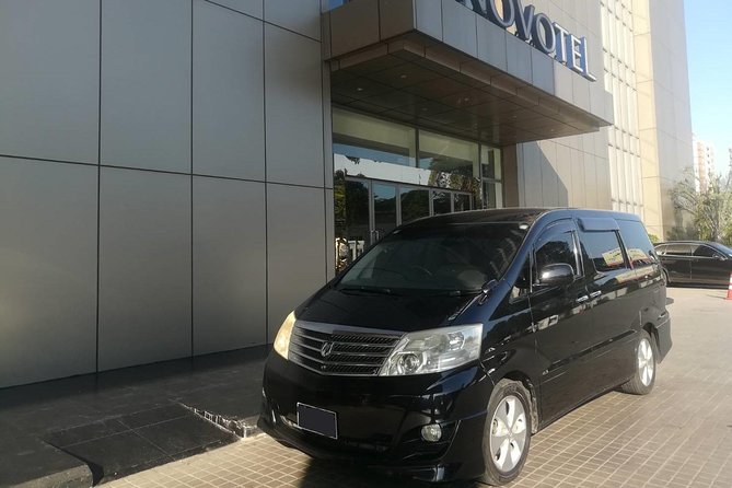 Private One Way : Yangon Hotels to Yangon Airport Departure - Good To Know
