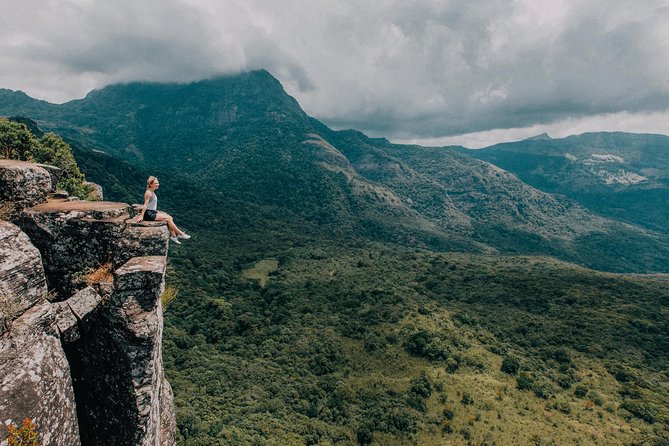 Private Overnight Adventure Tour to Knuckles and Meemure Village With Camping - Good To Know