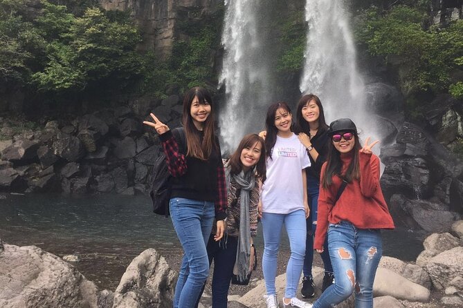 Private Package Full Day Tour In Jeju Island - South of Jeju - Tour Details