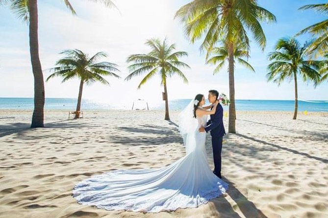 Private Photo Session With a Local Photographer in Phu Quoc Island - Good To Know