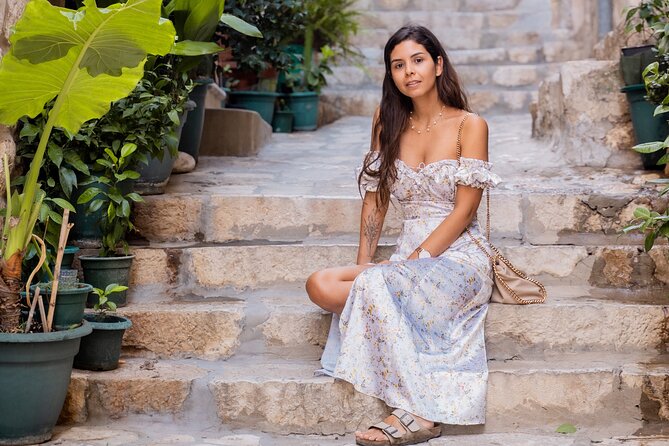 Private Professional Photoshoot in Hanoi - Good To Know