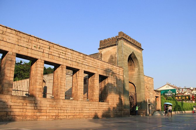 Private Quanzhou City Highlights Sightseeing Day Trip From Xiamen - Good To Know