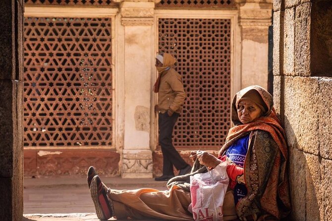 Private Rajasthan and Varanasi Tour in India by Car With a Driver - Good To Know