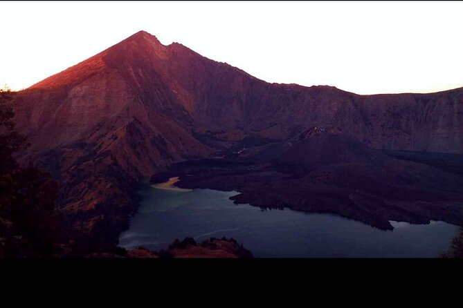 Private Rinjani Trekking 2d1n Summit - Good To Know