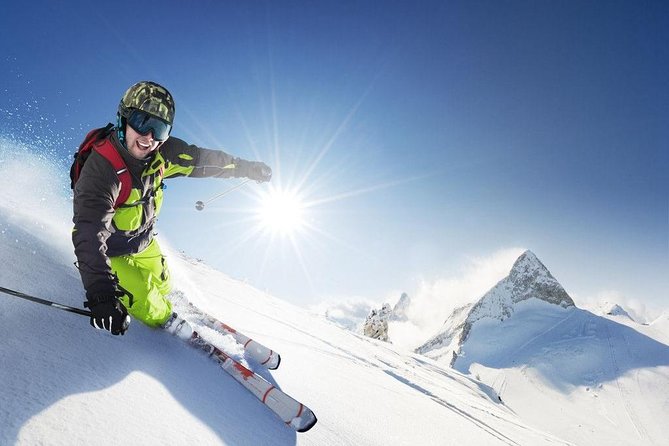 Private Round-Trip Transfer to Yuyang Ski Resort From Beijing - Pickup and Drop-off