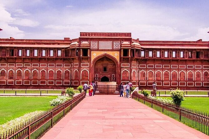 Private Same Day Skip The Line Taj Mahal Tour From Delhi - Good To Know