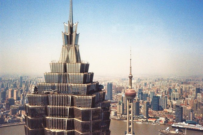 Private Shanghai Shore Excursion From Shanghai Wusongkou or Baoshan Port - Good To Know