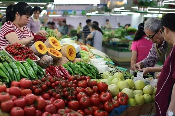 Private Shanghai Tour With Shanghai Home Visiting and Cooking Class - Good To Know