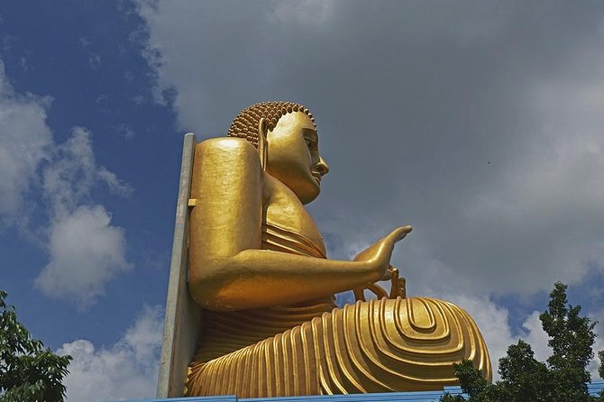 Private Sigiriya Day Tour With Friendly Chauffeur - Good To Know