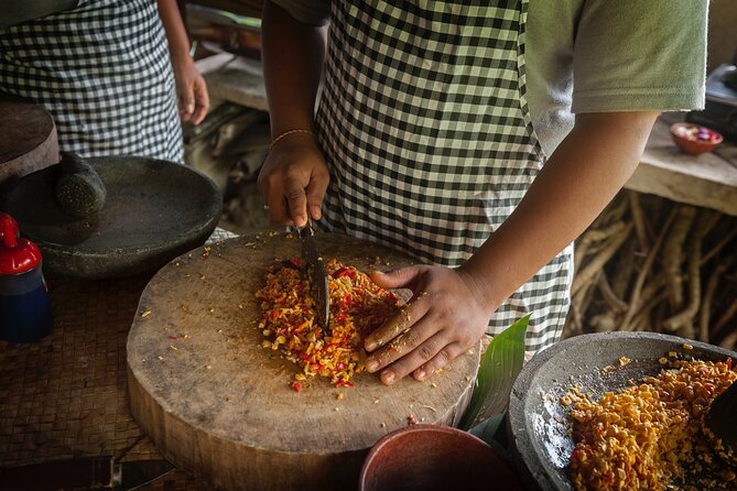 Private Street Food Tour of Bali - Good To Know