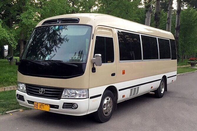Private Tailored Car Transport in Beijing China - Good To Know