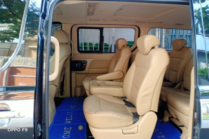 Private Taxi From Sihanoukville - Koh Kong Overland Transfer - Good To Know