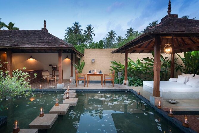 Private Taxi From Sri Lanka Airport (Cmb-Bia) to Saman Villas Bentota - Service Details