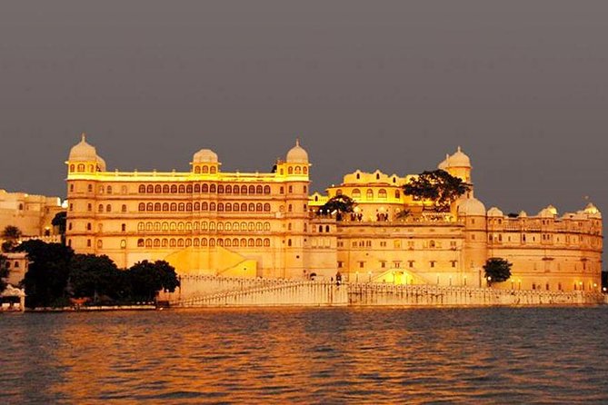 Private Tour : Golden Triangle With Udaipur - Good To Know
