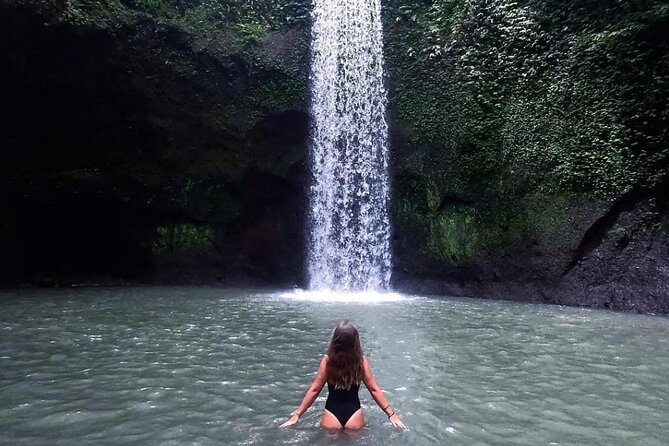 Private Tour in Ubud Waterfalls, Temple and Rice Terrace - Good To Know