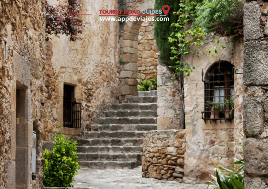 Private Tour of Besalú, Peratallada & Pals - Tour Overview