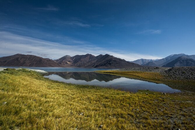 Private Tour of Ladakh for 6 Days - Good To Know