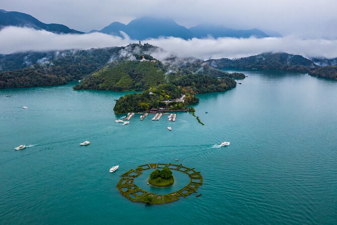 Private Tour Sun Moon Lake From Taipei - Tour Highlights