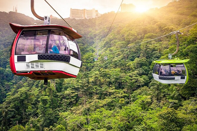 Private Tour to Genting Highland From Kuala Lumpur, Malaysia - Good To Know