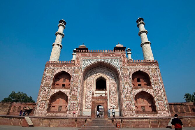Private Tour to Hidden Gems of Agra - Explore the Unexplored - Good To Know