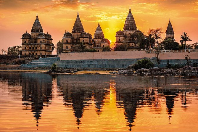 Private Tour to Orchha From Khajuraho - Good To Know